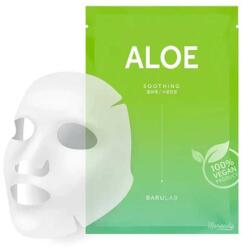 BARULAB Masca vegană cu Aloe, Barulab Masca de fata