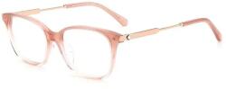 Kate Spade New York Kate Spade szemüveg Keret színe: 35J-Rózsaszín (CALANDRA/F 35J 52-16-145)
