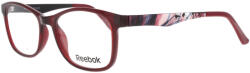 Reebok szemüveg (R6019 48-16-135 RED CS)