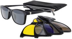 IVI Vision előtétes szemüveg Leárazott szemüvegek Dioptriás szemüveg készítés (TR2267 55-18-138 C2)