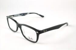 Ray-Ban szemüveg (RB5228 5405 50-17-140)