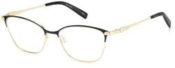 Pierre Cardin szemüveg Keret színe: 2M2-BLACK GOLD (P.C. 8872 2M2 55-17-140)