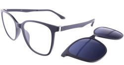 IVI Vision Ivision előtétes szemüveg Leárazott szemüvegek Dioptriás szemüveg készítés (S2011 51-18-143 C1)