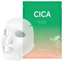 BARULAB - The Clean Vegan Mask Repairing Cica - 23g Masca de fata