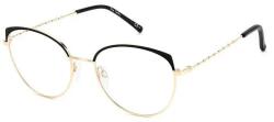 Pierre Cardin szemüveg Keret színe: I46-MATTE BLACK GOLD (P.C. 8880 I46 54-18-140)