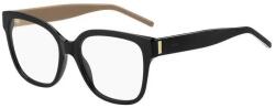 HUGO BOSS szemüveg Keret színe SDK-BLACK MULTICOLOR (BOSS 1456 SDK 54-17-145)