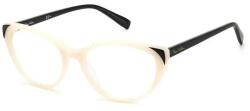 Pierre Cardin szemüveg Keret színe 0XR - ELEFÁNTCSONT-FEKETE (P.C. 8501 0XR 53-17-140)