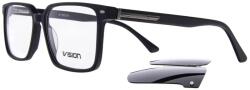 Ivision előtétes szemüveg (G5908 57-17-155 C3)
