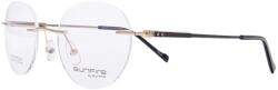 Sunfire Titanium-IP Titanium-IP szemüveg (ST-9099 COL.50 50-21-140)