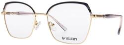 IVI Vision női szemüveg Színek C1 (D3362 54-17-140 C1)