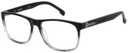 Carrera szemüveg Keret színe 08A Fekete szürke (CARRERA 8889 08A 56-16-145)