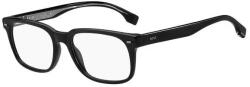 HUGO BOSS szemüveg Szemüveg méretek 53-18-145 Keret színe 807-Fekete (BOSS 1383 807)