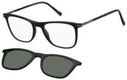 Pierre Cardin előtétes szemüveg (P.C. 6226/CS 807 52-19-145)