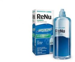 Bausch & Lomb ReNu MultiPlus kontaktlencse ápolószer (100 ml) (7391899824048)