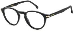 Carrera szemüveg Keret színe 807 Fekete (310 807 48-21-145)