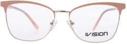 Ivision női előtétes szemüveg Színek C4 (MLT24017 54-17-140 C4)