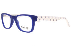 Swing Eyewear Swing Szemüveg (TR 075 44-19-130 Col:P28)