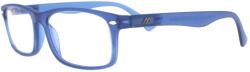 Montana Eyewear monitorszűrős szemüveg Dioptria +3, 00D (BLF83C 51-17-138+3,00 PD61MM)