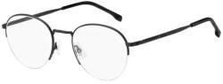 HUGO BOSS szemüveg Keret színe 003-Matt fekete (BOSS 1448 003 51-21-145)