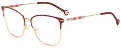 Carolina Herrera szemüveg Keret színe: YK9-BURGUNDY COPPER GOLD (CH 0040 YK9 54-16-140)