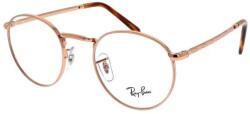 Ray-Ban szemüveg (RB3637 3094 53-20-145)