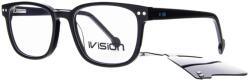 IVI Vision Ivision előtétes szemüveg (BC-2220 45-16-125 C1)