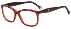 Carolina Herrera szemüveg Keret színe: C8C-Burgundi vörös (HER 0147 C8C 54-16-145)