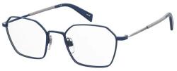 Levi's szemüveg Keret színe 0JI-MATTE BLUE PALLADIUM (LV 1037 0JI 51-19-145)