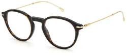 Carrera szemüveg Keret színe 086-HAVANA (CARRERA 271 086 48-21-140)