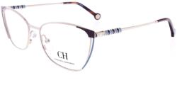 Carolina Herrera szemüveg (VHE165 COL.0492 53-16-140)