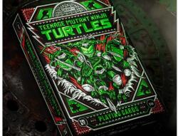 theory11 Tini Nindzsa Teknőcök kártya (Theory11), 1 csomag