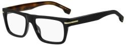 HUGO BOSS szemüveg Keret színe WR7-Fekete Havanna (BOSS 1503/S WR7 53-16-145)