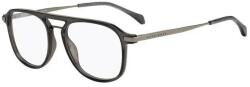 HUGO BOSS szemüveg Keret színe KB7-Szürke (BOSS 1092/IT KB7 52-18-145)