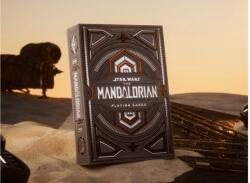 theory11 Mandalorain V2 kártya (theory11), 1 csomag