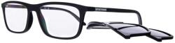 Giorgio Armani előtétes szemüveg (0EA4160 50421W 55-18-145)