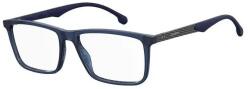Carrera szemüveg Keret színe FLL-MATTE KÉK (CARRERA 8839 FLL 55-17-145)