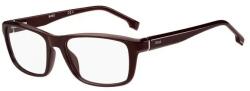 HUGO BOSS szemüveg Keret színe 09Q-BARNA (BOSS 1376 09Q 55-17-140)