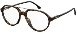 Carrera szemüveg Keret színe 086-HAVANA (CARRERA 228 086 53-17-145)