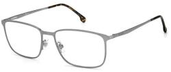 Carrera szemüveg Keret színe R80-MATTE DARK RUTHENIUM (CARRERA 8858 R80 56-17-145)