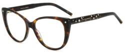 Carolina Herrera szemüveg Keret színe: 086-Havanna (HER 0150 086 53-16-145)