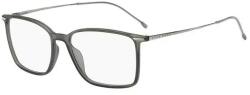 HUGO BOSS szemüveg Keret színe KB7-Szürke (BOSS 1189/IT KB7 57-17-150)