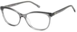 Pierre Cardin szemüveg Keret színe: R6S-GREY BLACK (P.C. 8517 R6S 55-16-140)