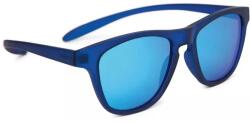 B&S gyerek napszemüveg tükrös réteggel Keret színe Kék (881402)