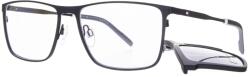 Tommy Hilfiger előtétes szemüveg (TH 1803/CS 00399 58-17-145)