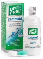 Alcon OPTI-FREE® PureMoist® kontaktlencse ápolószer 300ML (PureMoist 300ml)