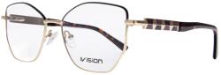 IVI Vision női szemüveg Színek C8 (D3400 54-16-142 C8)