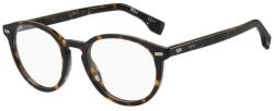HUGO BOSS szemüveg Keret színe 086-Havanna (BOSS 1367 086 50-20-145)