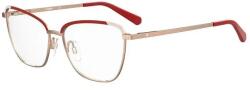 Moschino Love Moschino szemüveg Keret színe 588-REDPINK COPPER GOLD (MOL594 588 56-15-140)