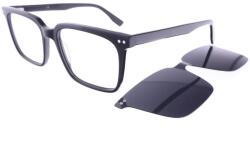 Ivision Clip-on Ivision előtétes szemüveg Leárazott szemüvegek Dioptriás szemüveg készítés (G5145 57-19-150 C1)