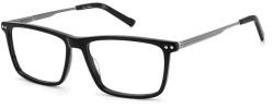 Pierre Cardin szemüveg Keret színe 807 Fekete (P.C. 6247 807 57-16-145)